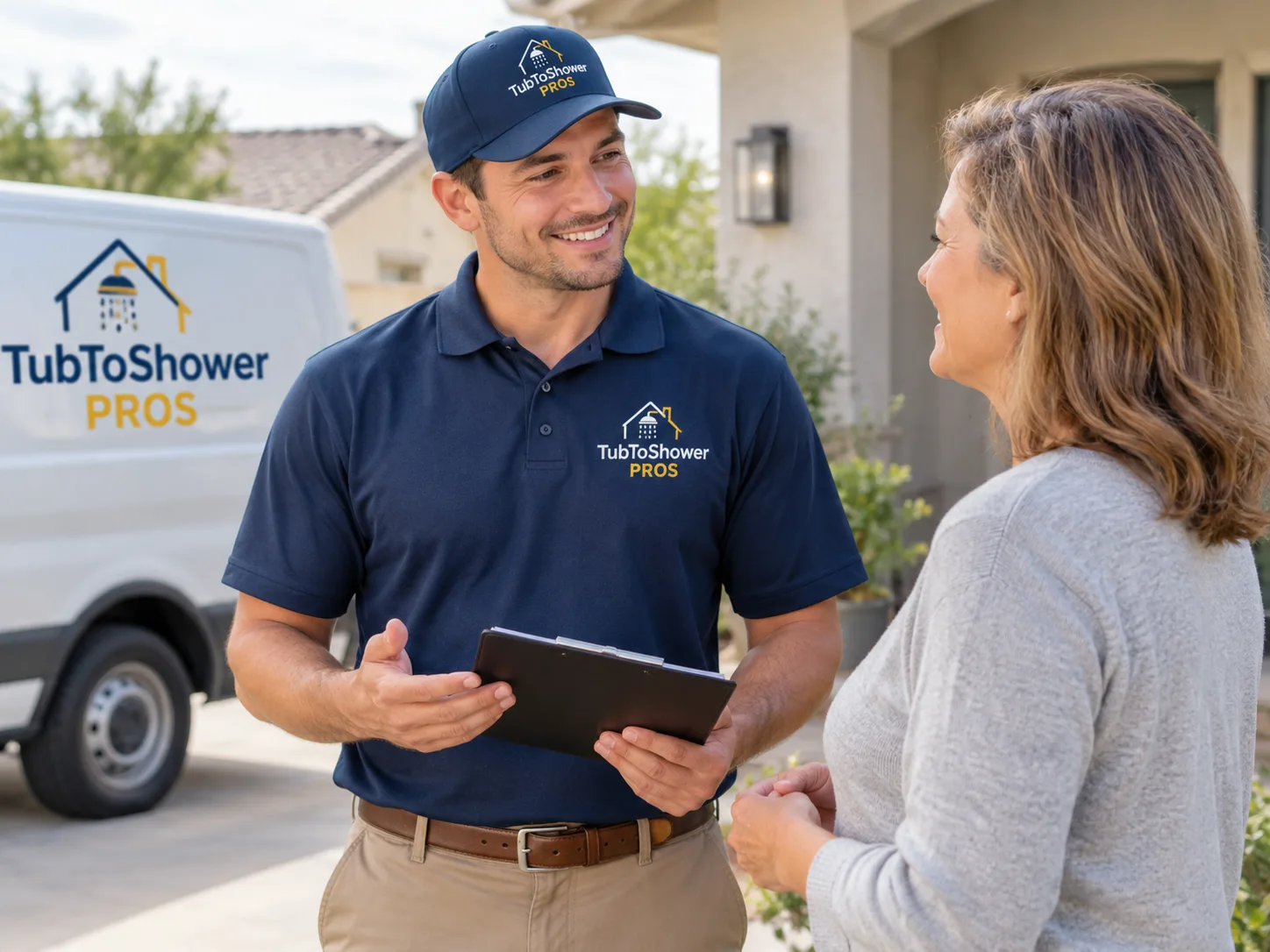 Tub Shower Conversion Orangeville, PA FAQs